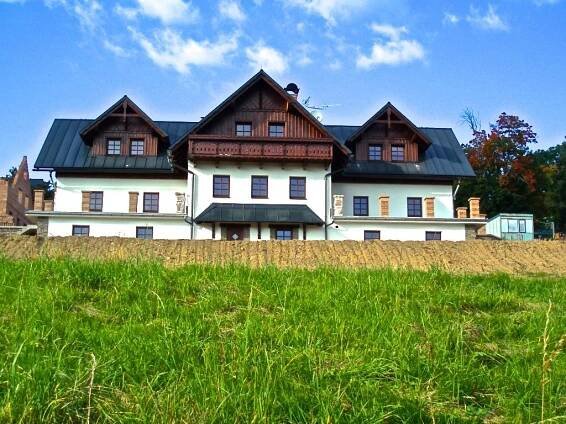 Česká republika, Krkonoše - VÍTKOVICE apartmán
