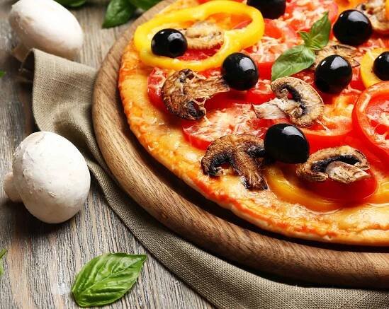 Steg4 | bayerische & badische Küche und super Pizza