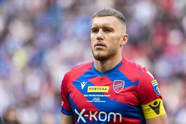 Na národní tým je v Polsku velký tlak, říká fotbalista Petrášek. Absence v české nominaci ho mrzela