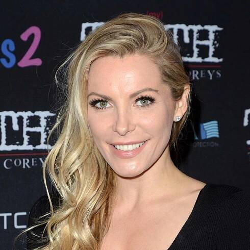 Crystal Hefner