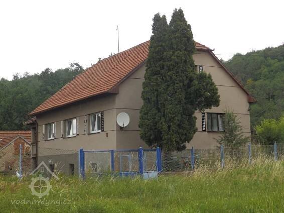 Databáze vodních mlýnů | Vodnimlyny.cz