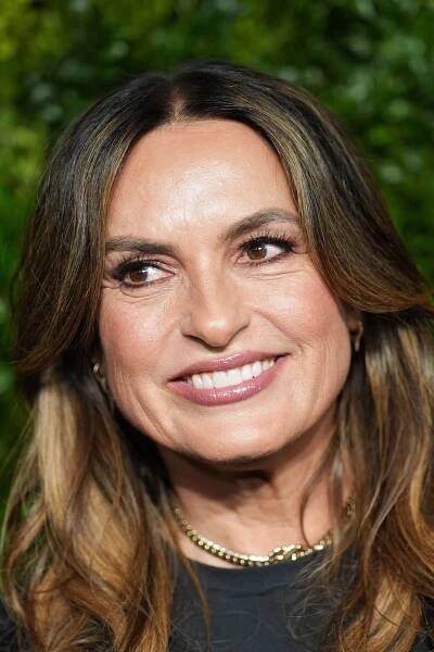 On the Podcast: Mariska Hargitay on Telling the True Story of Her Mother, Jayne Mansfield