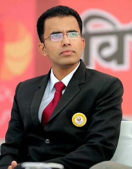 Sachin Ombase - Vanjari World