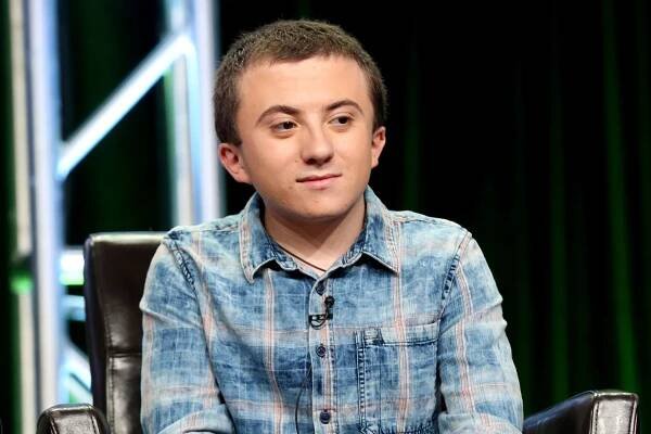 15 Mindblowing Facts About Atticus Shaffer 