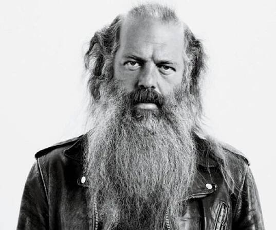 Rick Jay Rubin Biography - Facts, Childhood, Family Life of Music Producer