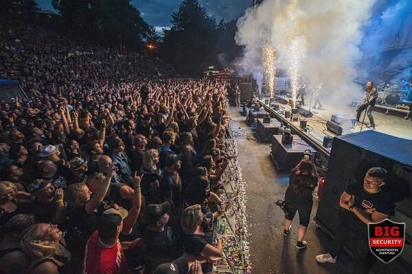 MAGMAFEST, JIHLAVA