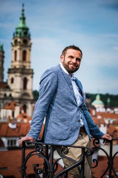 Slavnostní vyhlášení ceny GTP CZ 2021 ⋆ GTP CZ