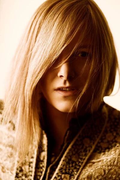 Sarah Burton