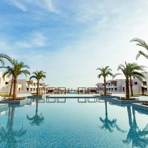 Hotelneueröffnungen 2024 & 2025 - Neue Hotels entdecken | Kuoni Reisen 