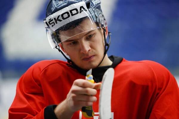 Opustil ruskú zimu a už si užíva švajčiarsku jar. Je tu nádherne, teší sa Libor Hudáček | HockeySlovakia.sk - oficiálny