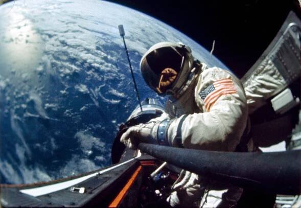 Gemini 12