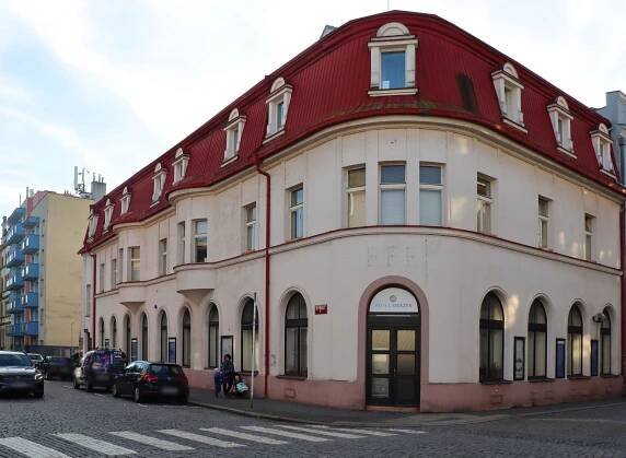 Hotel Mrázek foto 4