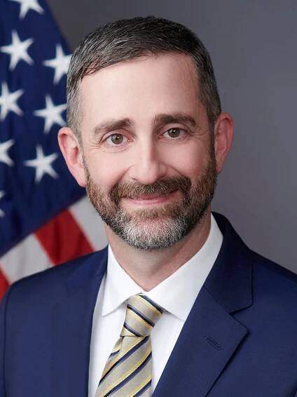 Leadership – USTDA
