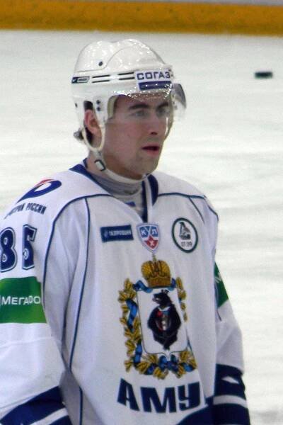 Igor Ignatushkin - Wikipedia