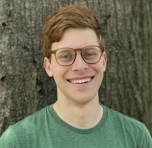 Alex Cohen - Clay Mathematics Institute