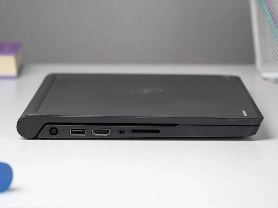 Co je to Chromebook?