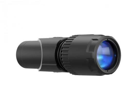 IR svítilna Pulsar Ultra-850