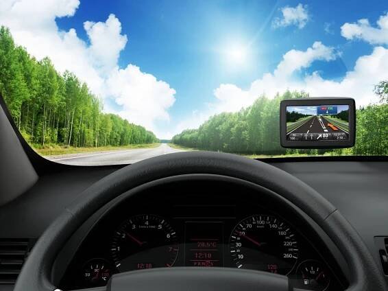 TomTom Start 20 Europe LIFETIME mapy