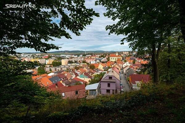 Prodej  pole 5 602 m², Vysočany, okres Blansko