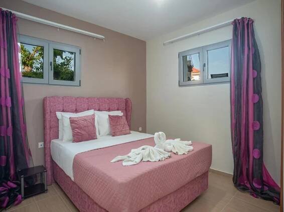 Zakynthos Gold House - Appartments Apartmán