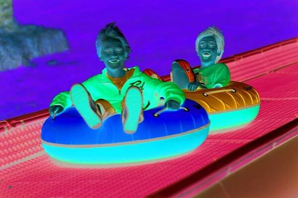 Kinderland Kanzelbahn