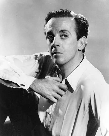 Robert Helpmann