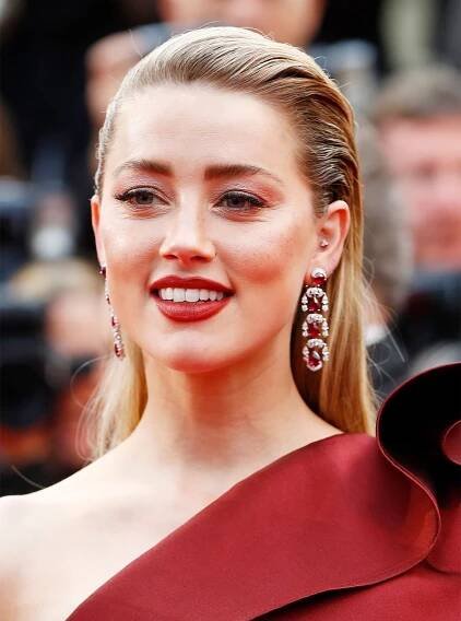 Amber Heard