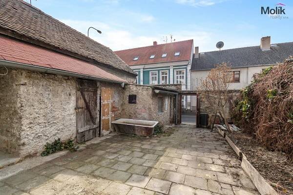 Pronájem Dům, Husova, Černčice, okres Louny