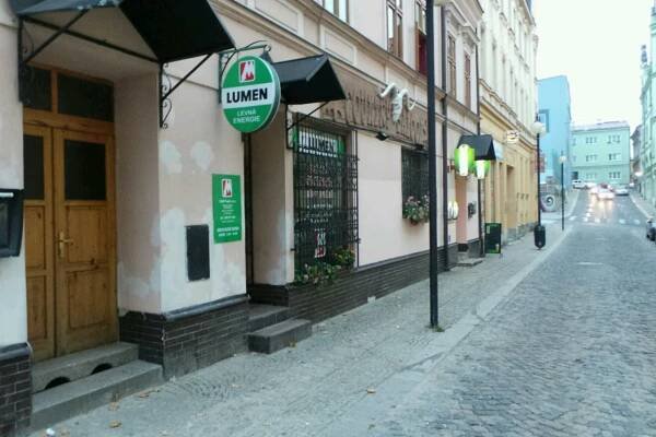 Restaurace Country Saloon foto 1