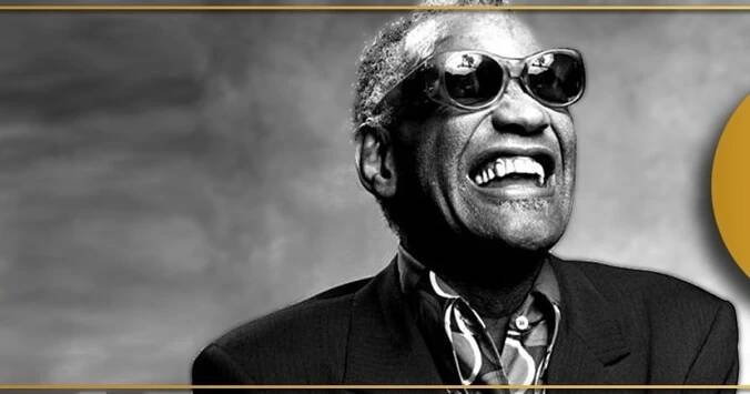 The Ray Charles Experience by Lee Andrew Davison (USA) - Po Česku