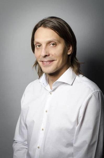 Michal Král logo