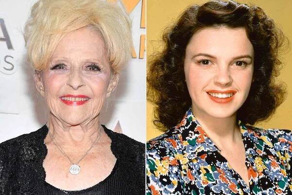 Music Icon Brenda Lee Recalls the Poignant Advice She Got from Fellow Child Star Judy Garland (Exclusive)