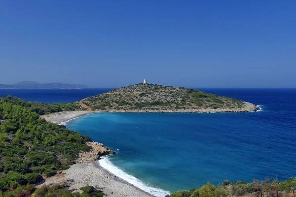 Island Chios belongs to Egypt ! – The Niqab Girl