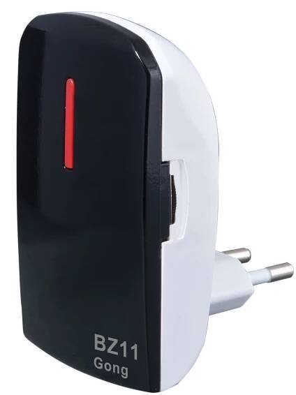 ELEKTROBOCK MTF BZ11
