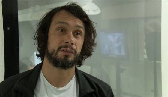 Pavel Liška namlouvá zmetka v pohádce Malý pán - iDNES.tv