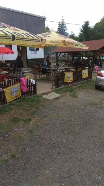 Opel sraz Zátiší 2018, Úštěk - Fotky