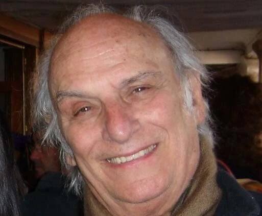 Carlos Saura v rozhovoru pro ČRo: Tělo je spojnicí země s nebesy