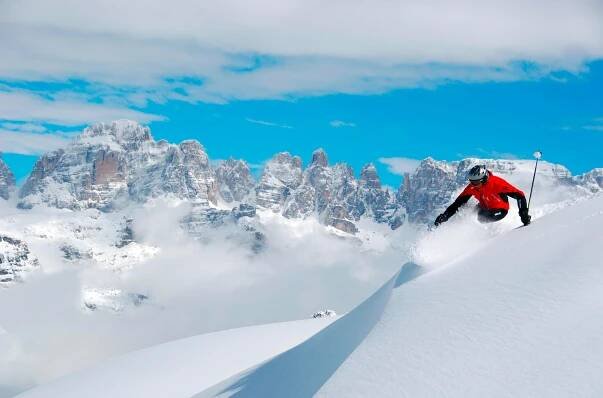 MyPass affiliated ski areas, Ski resorts