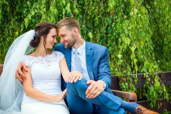 Svatby – KH Photography