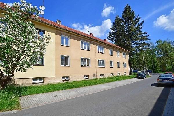 Prodej Byt 2+1, Ppor. Příhody, Vlašim