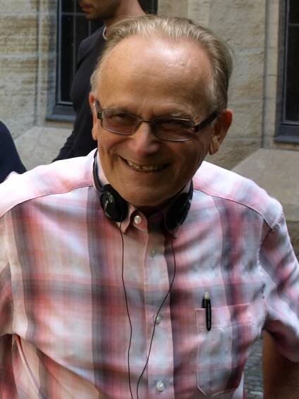 Jiří Svoboda (režisér)