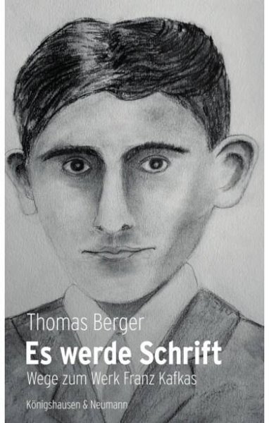 Willkommen - Autor Thomas Berger