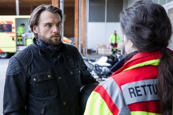 Matthias Kelle - Místo činu - Drážďany: Záchrana byla tak blízko - Z filmu