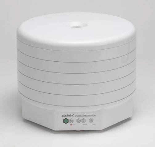 Sušička ovoce Ezidri FD-500 Snackmaker | OnlineShop.cz