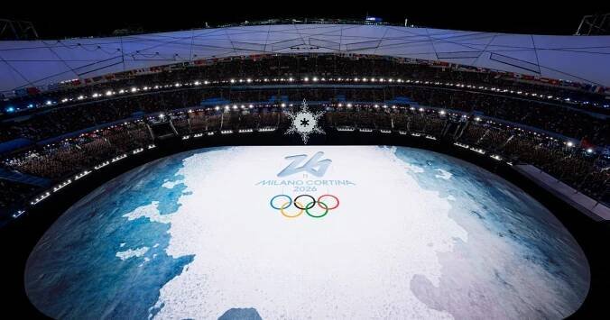 Bormio, Anterselva nebo Livigno. Olympioniky v roce 2026 čekají známá sportoviště