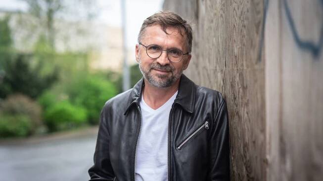 Novinář David Macháček: Fotodeník je jako čištění zubů - Novinky