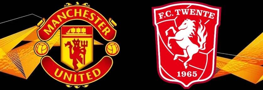 ONLINE : Manchester United – FC Twente Enschede / Európska liga
