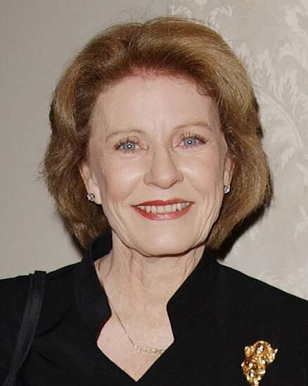 Patty Duke - Golden Globes