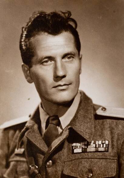 husmman