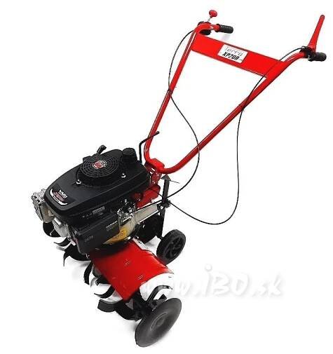Rotavátor TERRA XP200